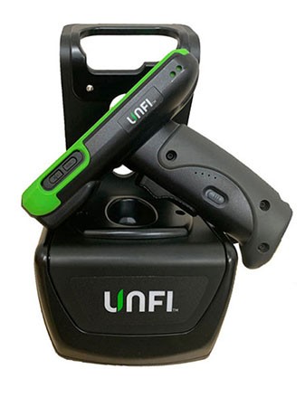 iUNFI Device Gun with Charger